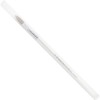 D orna England gel and acrylic brush with white handle no. 12, LAK100-(3534), 19112, Brush,  Health and beauty. All for beauty salons,All for a manicure ,All for nails, buy with worldwide shipping