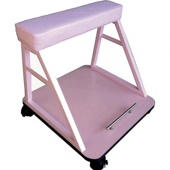 Pedicure footrest (China)-57129-China-Health and beauty. All for beauty salons