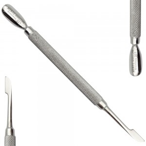  Metal pusher MERTZ Manicure 12.5 cm. No. 321