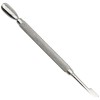 Metal pusher MERTZ Manicure 12,5 cm #321, LAK250, 18626, Posery,  Health and beauty. All for beauty salons,All for a manicure ,All for nails, buy with worldwide shipping