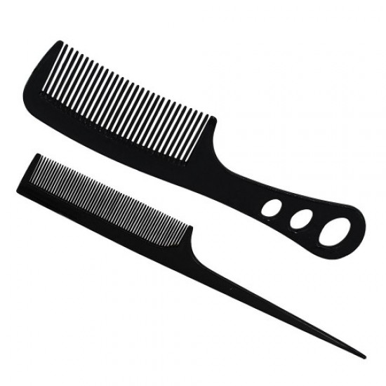 Comb set 2B1 4211, 58064, Hairdressers,  Health and beauty. All for beauty salons,All for hairdressers ,Hairdressers, buy with worldwide shipping
