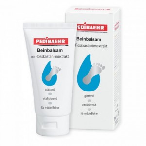  Balm with horse chestnut extract 75 ml. Pedibaehr