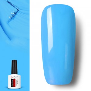  Esmalte en gel GDCOCO 8 ml. ?830 CVK