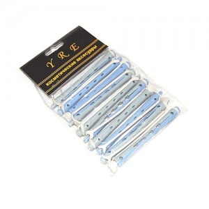  Bobbin curlers d 8 10pcs