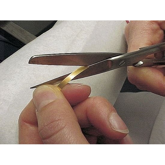Onyclip Kit de traitement des ongles incarnés Onyclip-Spangen-Set-33041-Baehr-Podologie