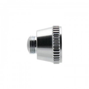 0.35 mm diffuser voor Iwata NEO TRN1, n1403 airbrushes