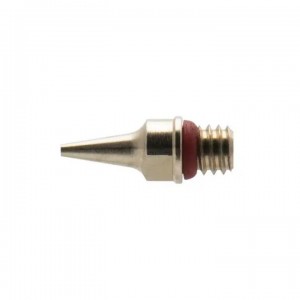 Nozzle 0,35 mm, N0803, voor Iwata NEO TRN1 airbrushes