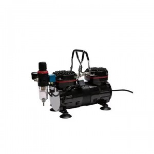 Compressor de dois cilindros Royalmax TC-90