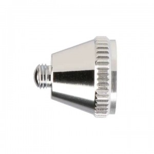 0,5 mm diffuser voor Iwata NEO BCN, n1402 airbrushes