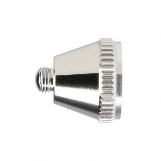 0,5 mm diffuser voor Iwata NEO BCN, n1402 airbrushes-tagore_N1402-TAGORE-Componenten en verbruiksartikelen