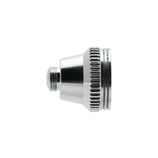 0,5 mm diffuser voor Iwata NEO TRN2, n1404 airbrushes-tagore_N1404-TAGORE-Componenten en verbruiksartikelen
