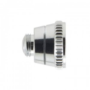 0,5 mm diffuser voor Iwata Revolution airbrushes, HP-SAR / BCR / CR / TR2, I7021