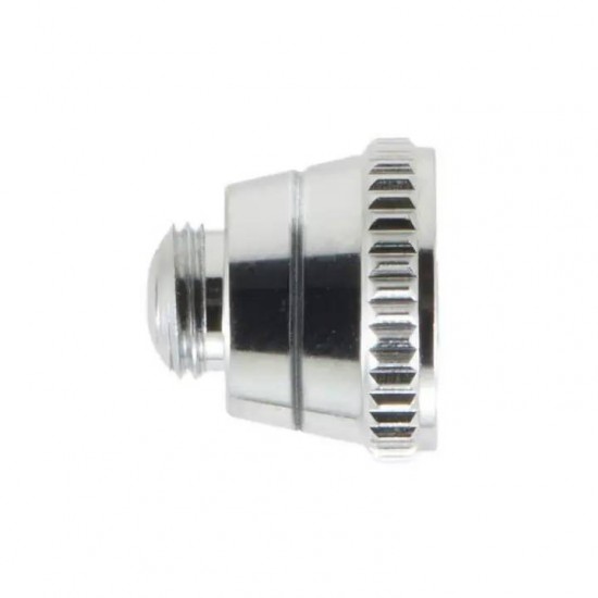 0,5 mm diffuser voor Iwata Revolution airbrushes, HP-SAR / BCR / CR / TR2, I7021-tagore_I7021-TAGORE-Componenten en verbruiksartikelen