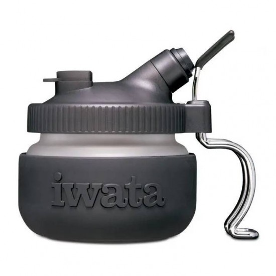 Iwata CL 300 Airbrush Flushing Tank-tagore_CL 300-TAGORE-Components and consumables