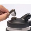 Kunststoff-Iwata-Fassungsvermögen für Airbrush mit unterer Zuführung, 28 ml, I4701-tagore_I4701-TAGORE-Zubehör und Zubehör für das Airbrushen