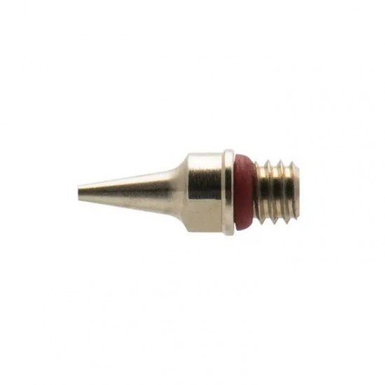 Nozzle 0.35 mm, N0803, for Iwata NEO TRN1 airbrushes-tagore_N0803-TAGORE-Components and consumables