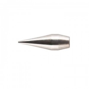 Bocal do cone de 0.5 mm I6041 para Airbrush Iwata Eclipse HP-BCS