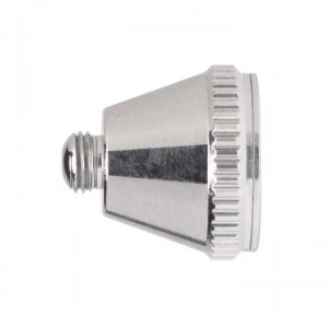 0.35 mm diffuser voor Iwata NEO CN, n1401 airbrushes