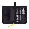 CL 500 tool kit, for maintenance of Iwata Professional Airbrush Maintenance Tools-tagore_CL 500-TAGORE-Components and consumables