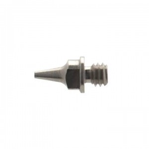 0.2mm nozzle, I0807, for Iwata HP-AH/BH, HP-AP/BP/SBP airbrushes