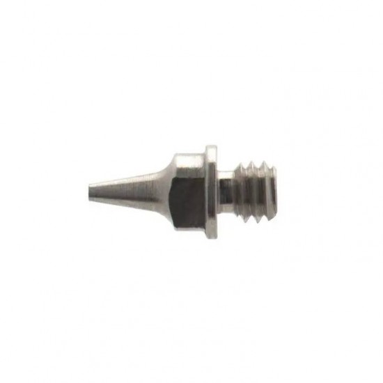 0.2mm nozzle, I0807, for Iwata HP-AH/BH, HP-AP/BP/SBP airbrushes-tagore_I0807-TAGORE-Components and consumables
