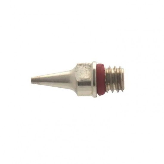 Nozzle 0.35 mm, N0801, for Iwata NEO CN airbrushes-tagore_N0801-TAGORE-Components and consumables