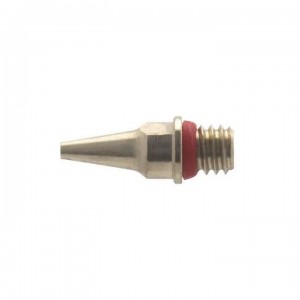 Nozzle 0,5 mm, N0802, voor Iwata NEO BCN airbrushes
