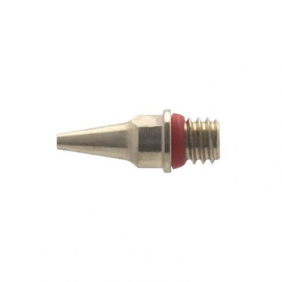 Nozzle 0.5 mm, N0802, for Iwata NEO BCN airbrushes-tagore_N0802-TAGORE-Components and consumables
