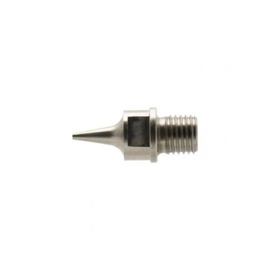Nozzle 0.5 mm, N0804, for Iwata NEO TRN2 airbrushes-tagore_N0804-TAGORE-Components and consumables