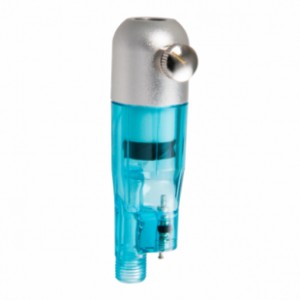 Silver bullet Plus moisture separator filter