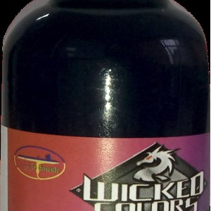  Wicked Violet (púrpura), 60 ml