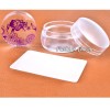 Wide silicone seal, LAK090-(2495), 17991, Stamping,  Health and beauty. All for beauty salons,All for a manicure ,All for nails, buy with worldwide shipping