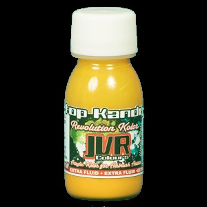  JVR Revolution Kolor Kandy amarillo #201.60ml