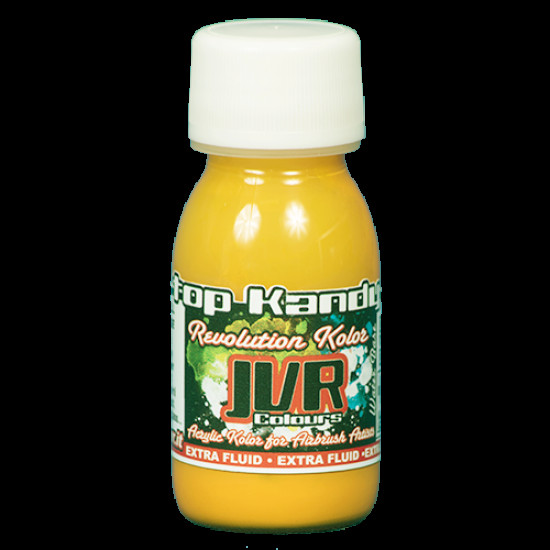 JVR Revolution Kolor Kandy żółty #201.60ml-tagore_695201-TAGORE-Pomaluj kolory JVR