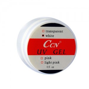  Gel 15g CCN weiß