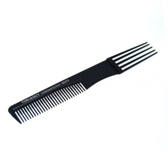 Comb T G Carbon 6979, 58260, Hairdressers,  Health and beauty. All for beauty salons,All for hairdressers ,Hairdressers, buy with worldwide shipping