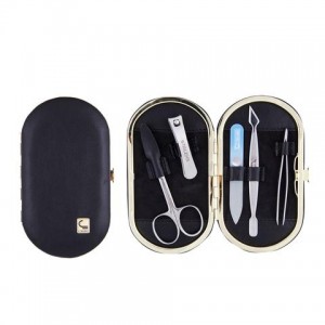  HM-04/3 Manicure set Frame OVAL, male MS-04/3