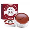 Patches under the eyes of Shangpree Ginseng Berry Eye Mask 1.4g x 60pc., Ubeauty-C-01-2, Care,  Care,  buy with worldwide shipping