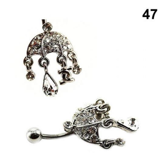 Piercing (assorted), 59963, Cosmetology,  Health and beauty. All for beauty salons,Cosmetology ,  buy with worldwide shipping