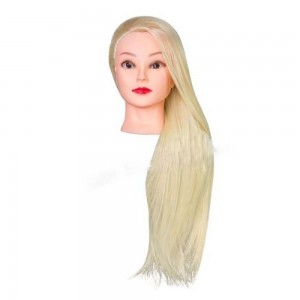  Tête de modelage 4-518-613# artificielle thermo blanc