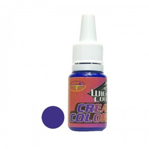  Wicked Blue (azul), 10 ml