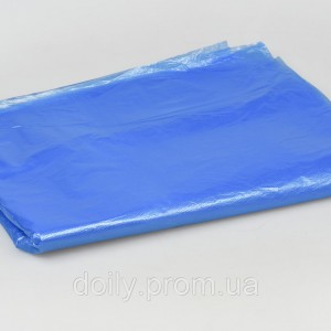  Disposable cover for pedicure bath Panni Mlada 50*70cm (100 pcs per pack)