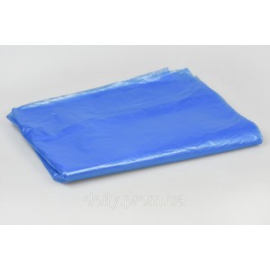  Disposable cover for pedicure bath Panni Mlada 50*70cm (100 pcs per pack)