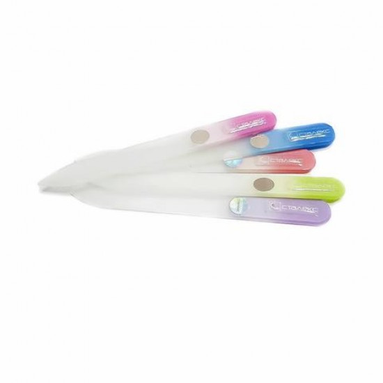 FBC-10-105 glass Nail file BEAUTY CARE 10 105 mm, 33152, Tools Staleks,  Health and beauty. All for beauty salons,All for a manicure ,Tools for manicure, buy with worldwide shipping