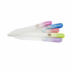 FBC-10-105 Glass file BEAUTY & CARE 10 105 mm