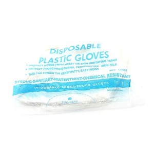  Disposable gloves 2s/B-class