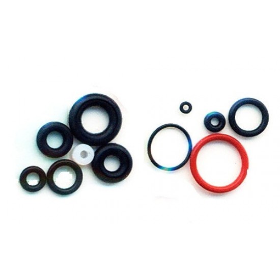 RK-180 Set of sealing rings, FENGDA-tagore_RK-180-TAGORE-Components and consumables