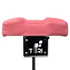 Apoio de pés pedicure Apoio de pés Teri Turbo M com almofada rosa-952734457-Teri-Exaustores-aspiradores TERI para manicure #1