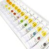 Acrylic paint set of 12 colors of 12 ml, KOD470-K01674, 18961, Paint acrylic,  Health and beauty. All for beauty salons,All for a manicure ,All for nails, buy with worldwide shipping
