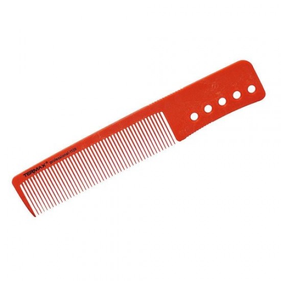 Comb 1129 TERMAX, 58163, Hairdressers,  Health and beauty. All for beauty salons,All for hairdressers ,Hairdressers, buy with worldwide shipping